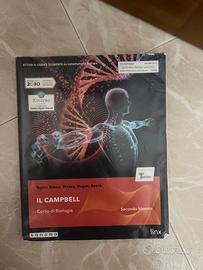 Libri il campbell