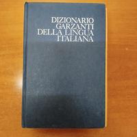 Dizionario Garzanti