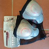 Ginocchiere per pattinaggio, Powerslide