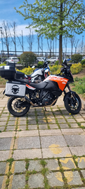 Ktm 1290 super adventur