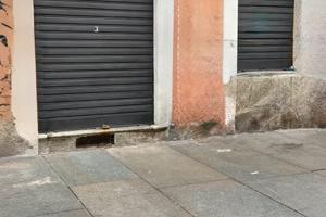 Cede attività Baloon