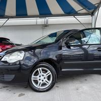 Volkswagen Polo 1.4/69CV TDI 5p. Comfortline