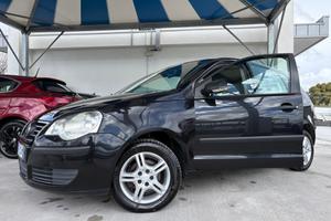 Volkswagen Polo 1.4/69CV TDI 5p. Comfortline