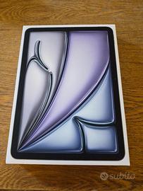 iPad air 11` M4 128Gb Wi-Fi  NUOVO