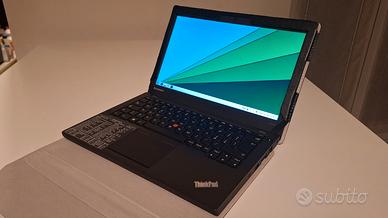 LENOVO THINKPAD X240