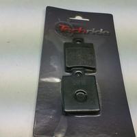 PASTIGLIE FRENO VESPA ET2 LIBERTY ANT. 610516M