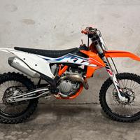 Ktm sxf 250 2022
