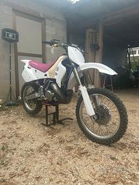 Yamaha yz 250 1993