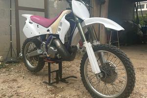 Yamaha yz 250 1993