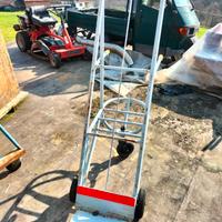 carrello porta frutta e verdura 