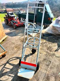 carrello porta frutta e verdura 