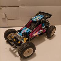 lego Technic RC