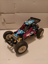 lego Technic RC