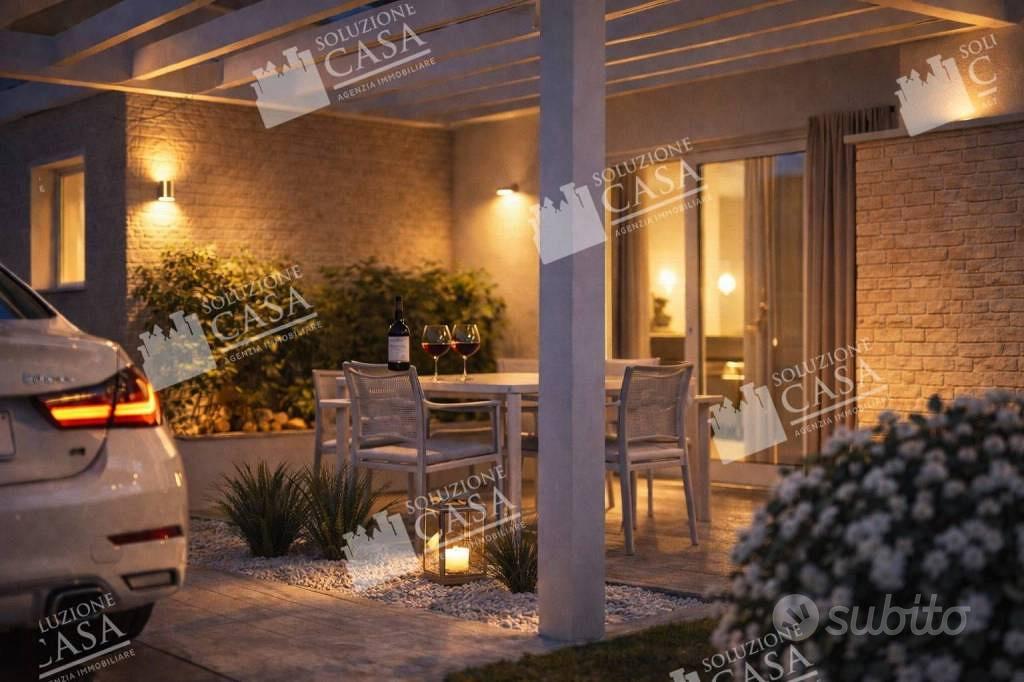 Casa – San Pietro in Casale, San Benedetto - Vista 2