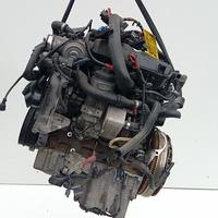 MOTORE COMPLETO BMW Serie 1 Serie (E87) 204D4 dies