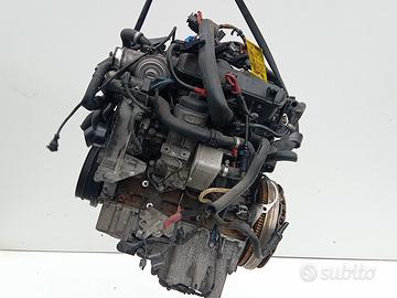 MOTORE COMPLETO BMW Serie 1 Serie (E87) 204D4 dies