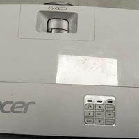 Proiettore Acer p1525 DLP
