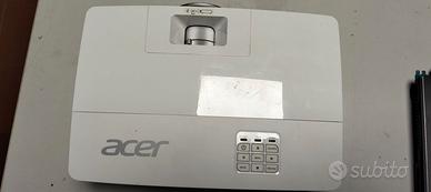 Proiettore Acer p1525 DLP
