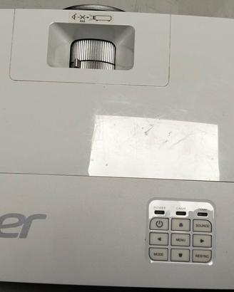 Proiettore Acer p1525 DLP