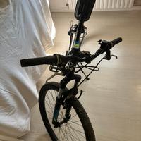 BICICLETTA DA MONTAGNA