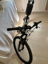 BICICLETTA DA MONTAGNA