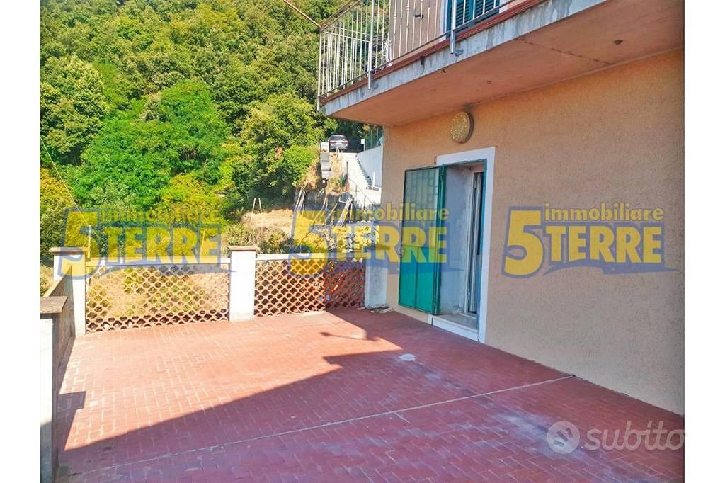 Appartamento – Vernazza, La Spezia - Vista 2