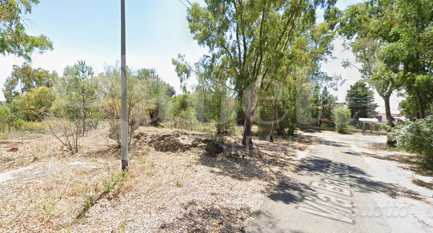 Terreno Agricolo Belpasso [Cod. rif GS014VCG] - Vista 4