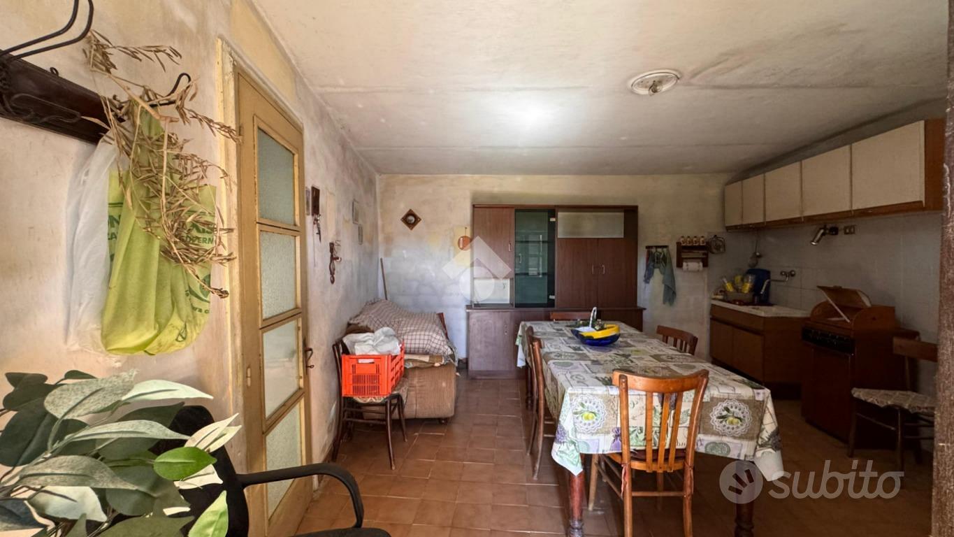 RUSTICO A VERZUOLO - Vista 2