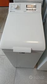 LAVATRICE C.DALL'ALTO ELECTROLUX 6KG RICONDIZIONAT