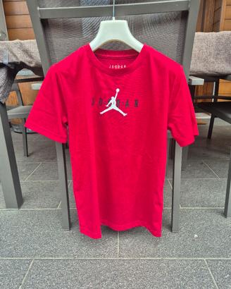 T-shirt Air Jordan ragazzo