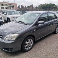 Toyota Corolla 1.4 D-4D M-MT 5 porte Sol ESP