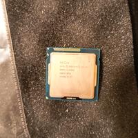 Processore Pentium M G2130  3.20 GHZ