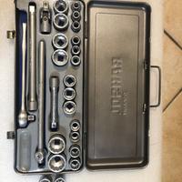 Set cricchetto 1/2 rahsol