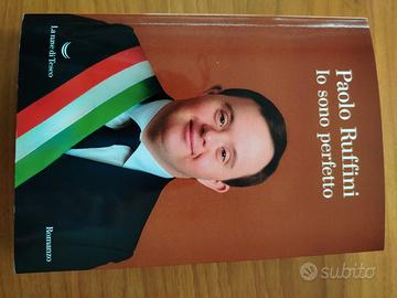 ultimo libro Paolo Ruffini