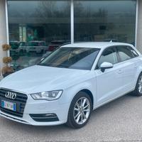 Audi A3 SPB 1.6 TDI S tronic Ambition