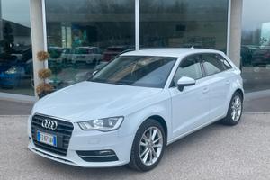 Audi A3 SPB 1.6 TDI S tronic Ambition
