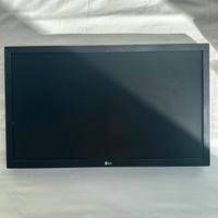 Monitor lg 22MK400H- B 1920x1080