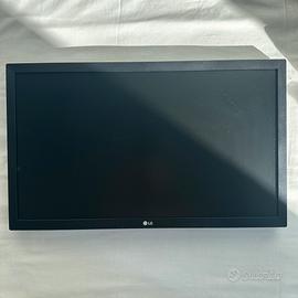 Monitor lg 22MK400H- B 1920x1080