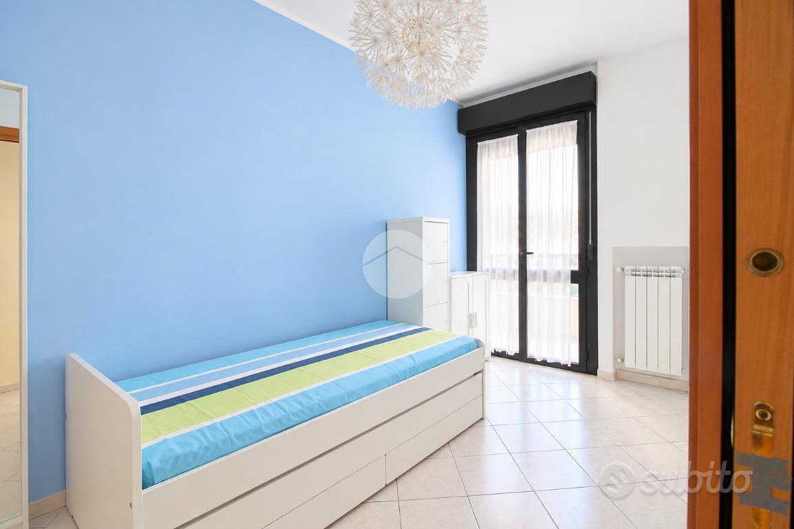 Appartamento – Vasto, Lebba, zona industriale "Ovest" - Vista 5