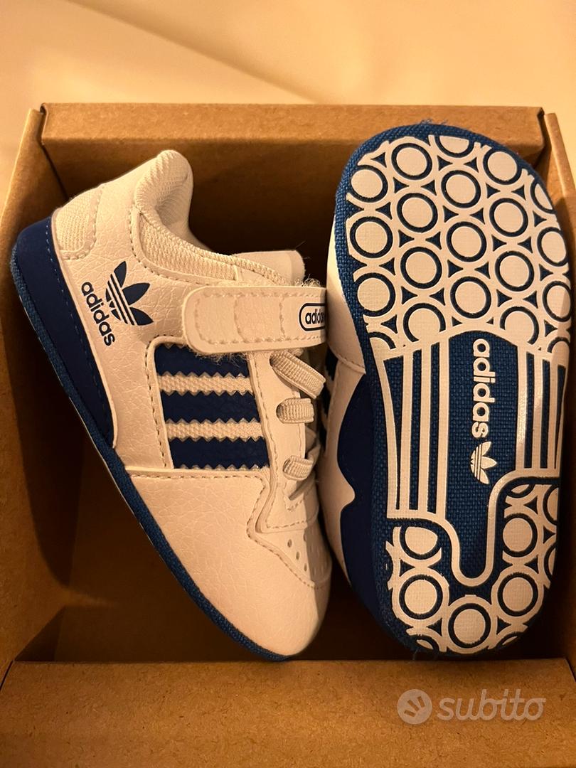 adidas neonato personalizzate