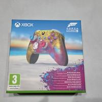 Xbox Controller Forza Horizon 5 Limited SIGILLATO