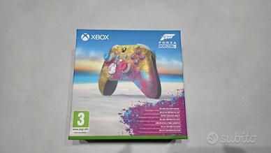 Xbox Controller Forza Horizon 5 Limited SIGILLATO