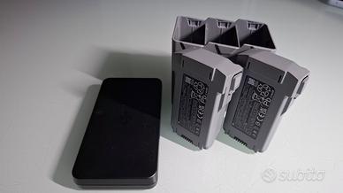 Dji mini 5 pro accessori 