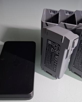 Dji mini 5 pro accessori 