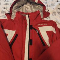 Tuta da sci uomo taglia L 