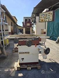 Rettifica chevalier