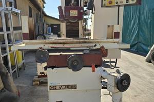 Rettifica chevalier