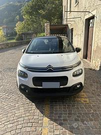 Citroen c3 2017
