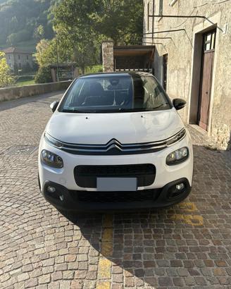 Citroen c3 2017