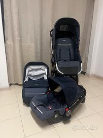 Trio foppapedretti